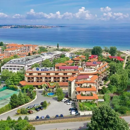 Laguna Resort&spa Sosopol