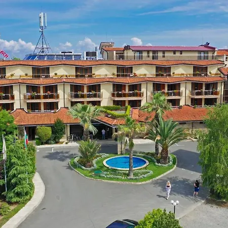 Laguna Resort&spa Resort