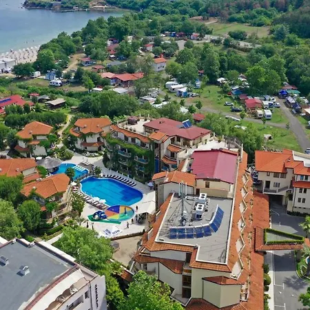 Resort Laguna Resort&spa 4*