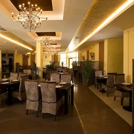 Laguna Resort&spa Resort 4*