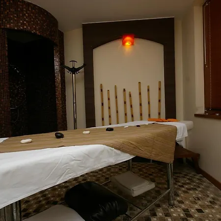 Laguna Resort&spa Resort 4*