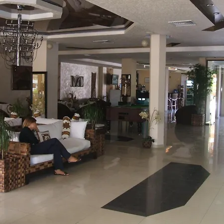 Laguna Resort&spa Resort 4*
