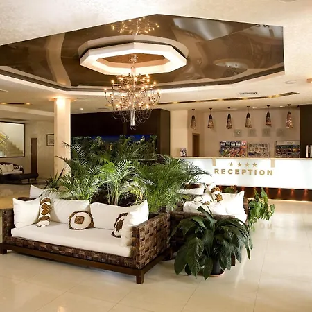 Laguna Resort&spa 4* Sosopol