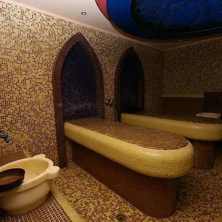 Laguna Resort&spa 4* Sosopol