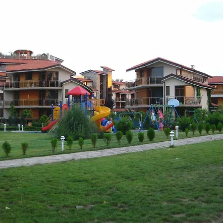 Laguna Resort&spa Resort 4*