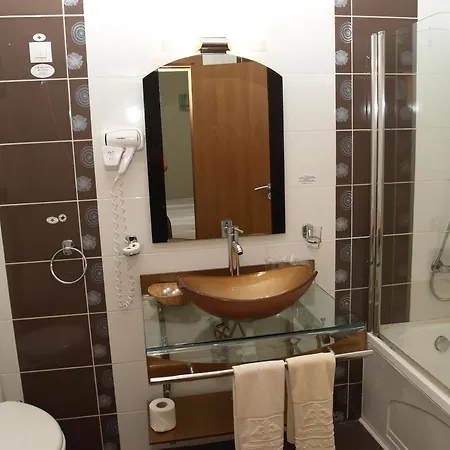 Resort Laguna Resort&spa Sosopol