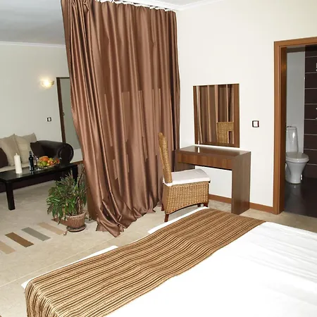 Resort Laguna Resort&spa Sosopol