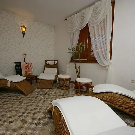 Resort Laguna Resort&spa Sosopol