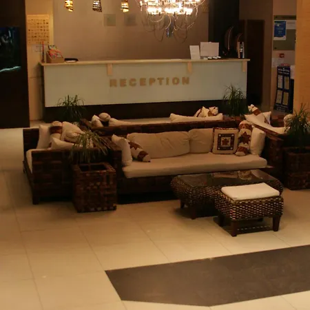 Laguna Resort&spa 4*