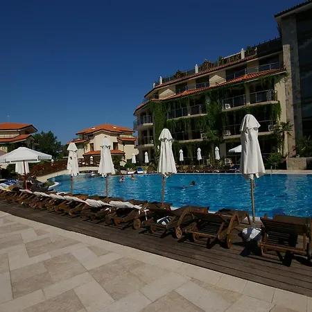 Laguna Resort&spa Resort Sosopol
