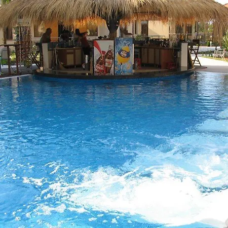 Resort Laguna Resort&spa