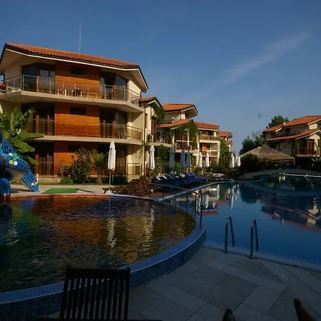 Laguna Resort&spa