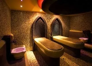 Üdülőközpont Laguna & 4*