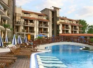 Resort Laguna Resort&spa