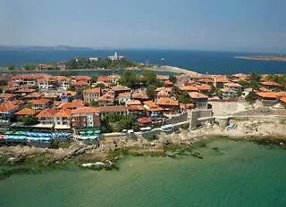 Laguna Resort&spa 4*