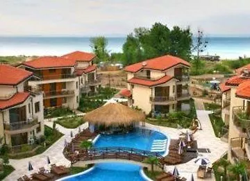 Laguna Resort&spa Sosopol
