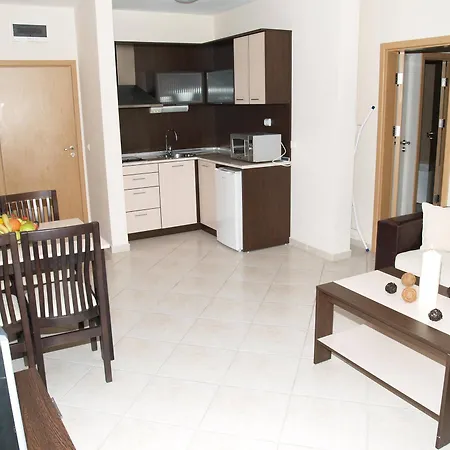 Laguna Resort&spa Resort 4*