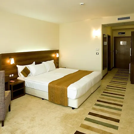 Laguna Resort&spa Sosopol