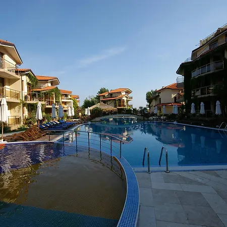 Laguna Resort&spa 4*