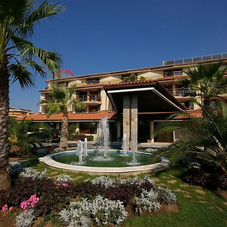 Laguna Resort&spa Sosopol