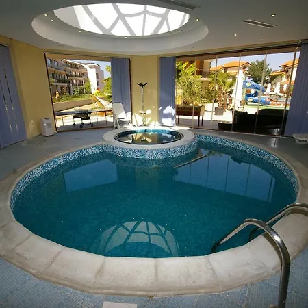 Laguna Resort&spa Resort Sosopol