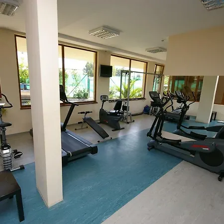 Laguna Resort&spa Resort Sosopol