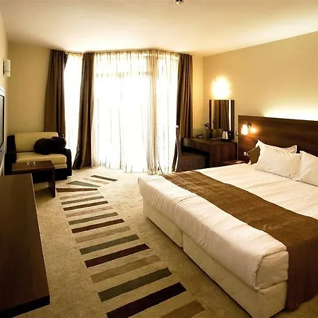 Resort Laguna Resort&spa Sosopol