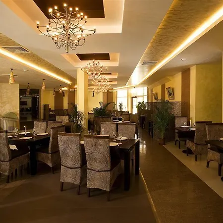 Laguna Resort&spa Resort