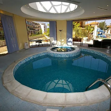 Laguna Resort&spa Resort 4*