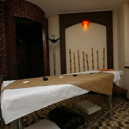 Laguna Resort&spa Sosopol