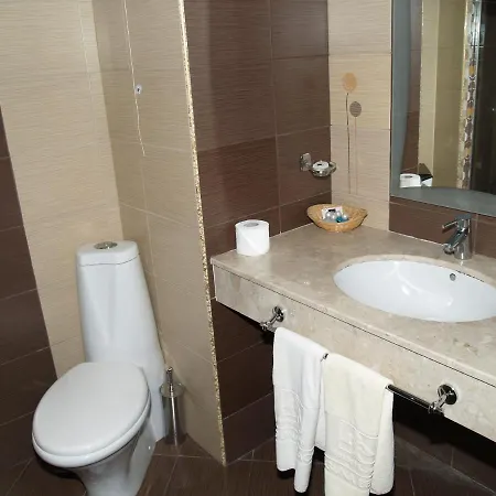 Laguna Resort&spa 4*